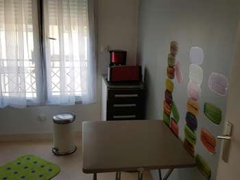 Location appartement 2 pièces