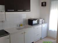 Location appartement 2 pièces