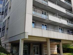 Location Appartement T1Caen