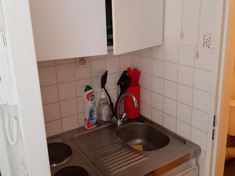 Location appartement 1 pièce