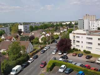 Location appartement 1 pièce