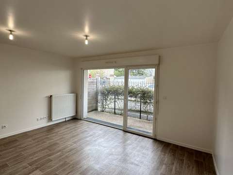 Location appartement 1 pièce Caen 14