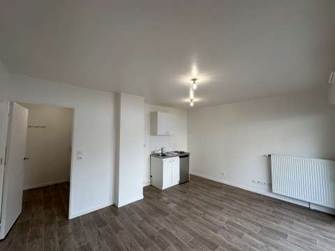 Location appartement 1 pièce