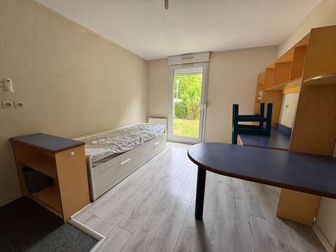 Location appartement 1 pièce