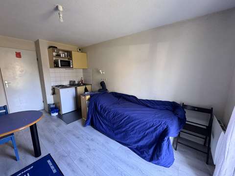 Location appartement 1 pièce
