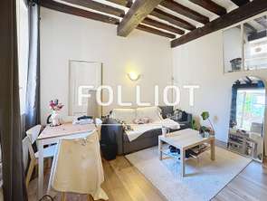 Location Appartement 2 piècesCaen