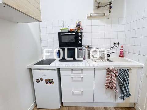 Location appartement 2 pièces