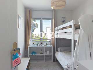 Location appartement 4 pièces
