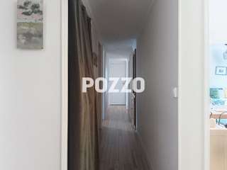 Location appartement 4 pièces