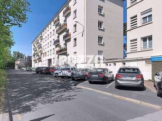 Location appartement 4 pièces