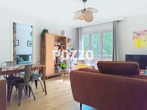 Location Appartement 4 piècesCaen