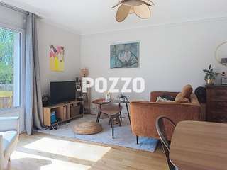 Location appartement 4 pièces