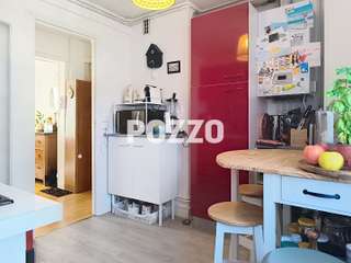 Location appartement 4 pièces