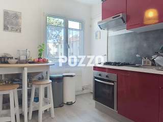 Location appartement 4 pièces
