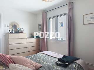Location appartement 4 pièces