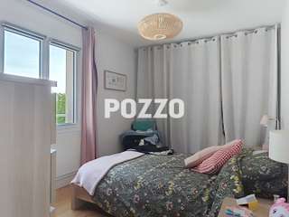Location appartement 4 pièces
