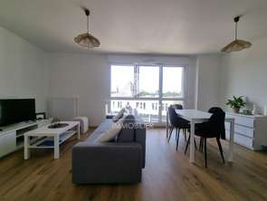 Location Appartement 2 piècesCaen