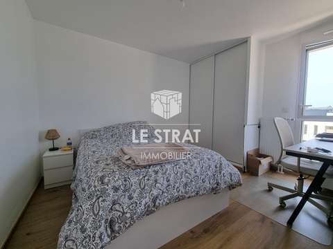 Location appartement 2 pièces