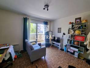 Location Appartement T1Caen