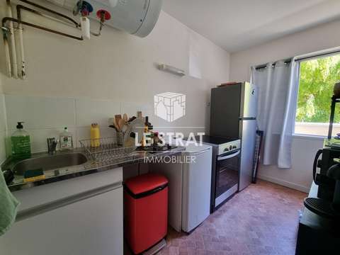 Location appartement 1 pièce