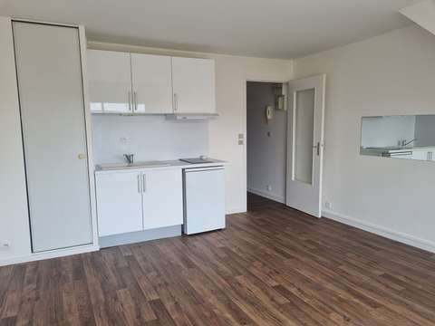 Location Studio 1 pièce Caen 14