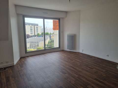 Location Studio 1 pièce