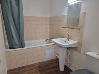 Location Studio 1 pièce