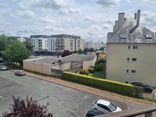 Location Studio 1 pièce