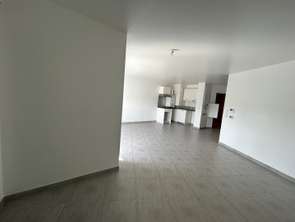 Location Appartement 3 piècesCaen