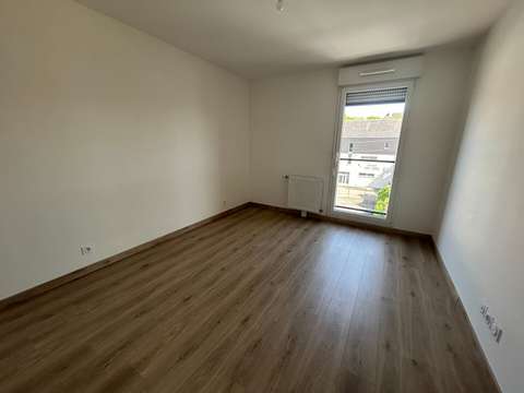 Location appartement 3 pièces