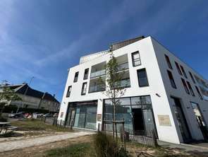 Location Appartement 3 piècesCaen