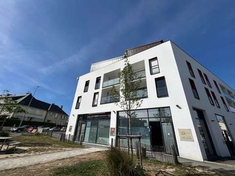 Location appartement 3 pièces Caen 14