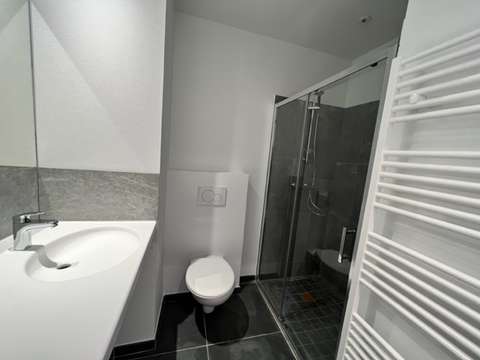 Location appartement 1 pièce