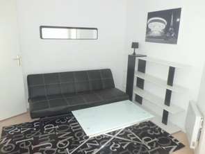 Location Appartement T1Caen