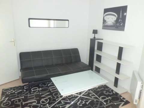 Location appartement 1 pièce Caen 14