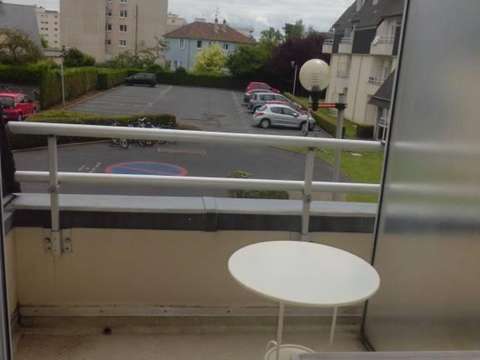 Location appartement 1 pièce