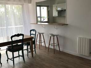 Location Appartement 3 piècesCaen