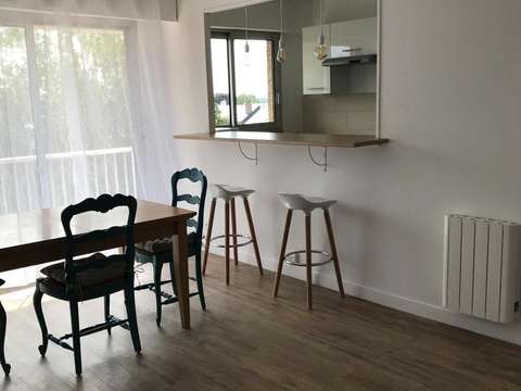 Location appartement 3 pièces Caen 14