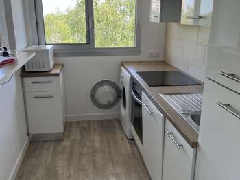 Location Appartement 3 piècesCaen