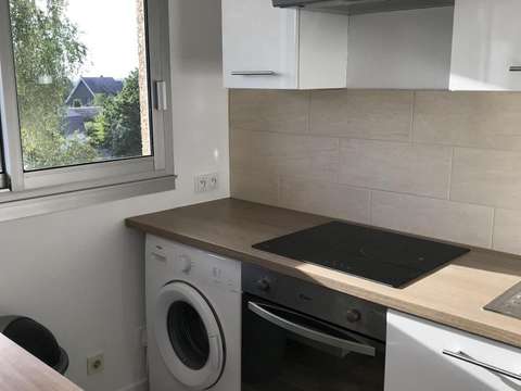 Location appartement 3 pièces