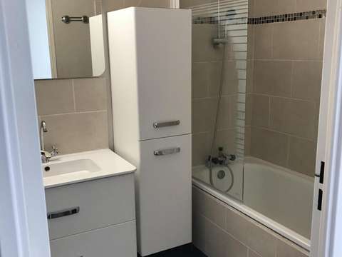 Location appartement 3 pièces