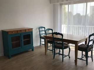Location appartement 3 pièces