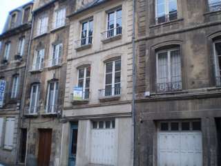 Location Studio 1 pièce