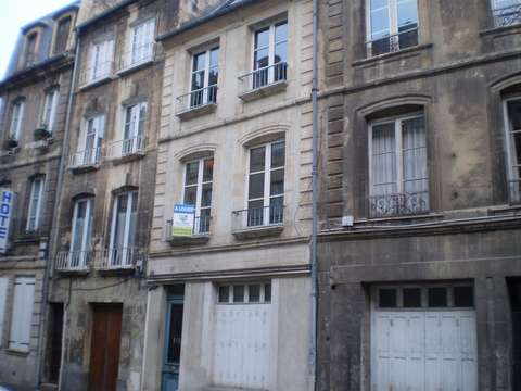 Location Studio 1 pièce Caen 14