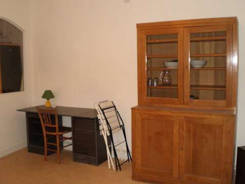 Location Studio 1 pièce