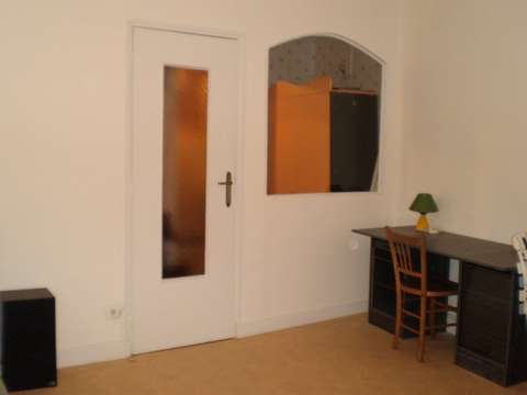 Location Studio 1 pièce