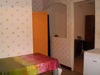 Location Studio 1 pièce