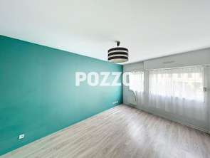 Location Appartement T1Caen