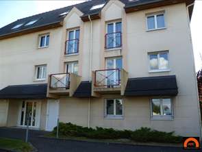Location Appartement 2 piècesCaen