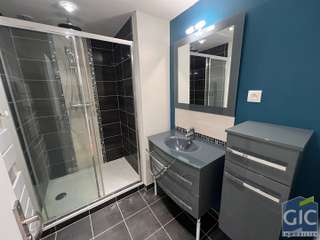 Location appartement 4 pièces